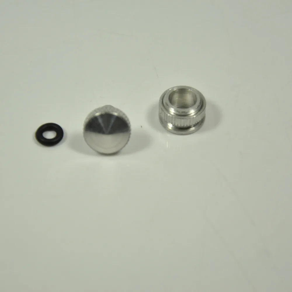 2 шт. RC детали топливного бака топливная труба пробка масляный соединитель для 5*3