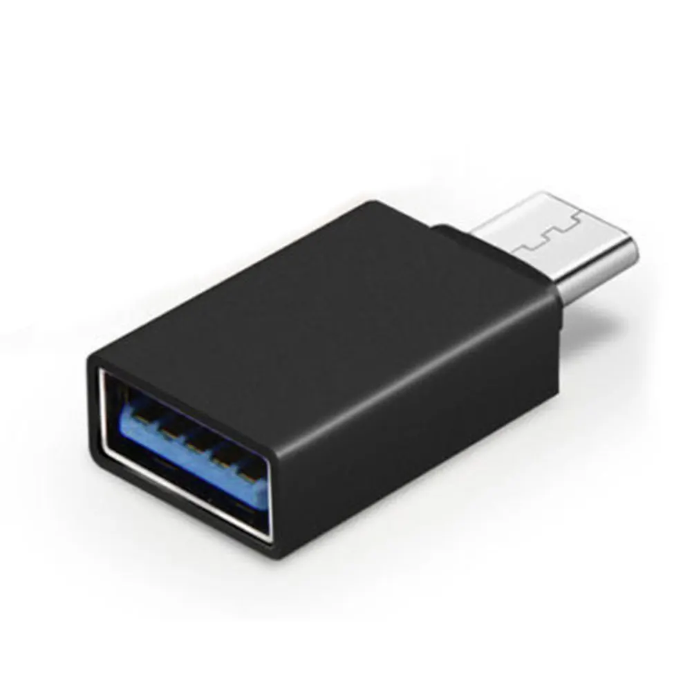 USB3.0 для Тип C быстрой зарядки мини-аксессуары компьютера Портативный Android телефон