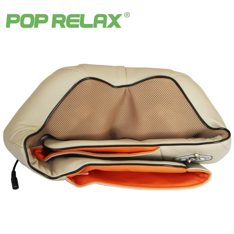 POP RELAX Health care тело расслабление разминание обогрев шеи плеч | Красота и здоровье
