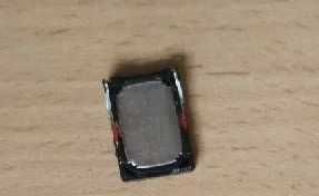 2 х звуковой нижний Звонок Громкий динамик ЗУММЕР для Philips Xenium X5500 Новинка в