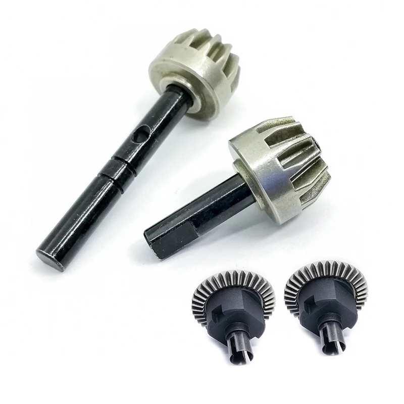 Для HSP 1:10 Запчасти дифференциальная передача дистанционное управление