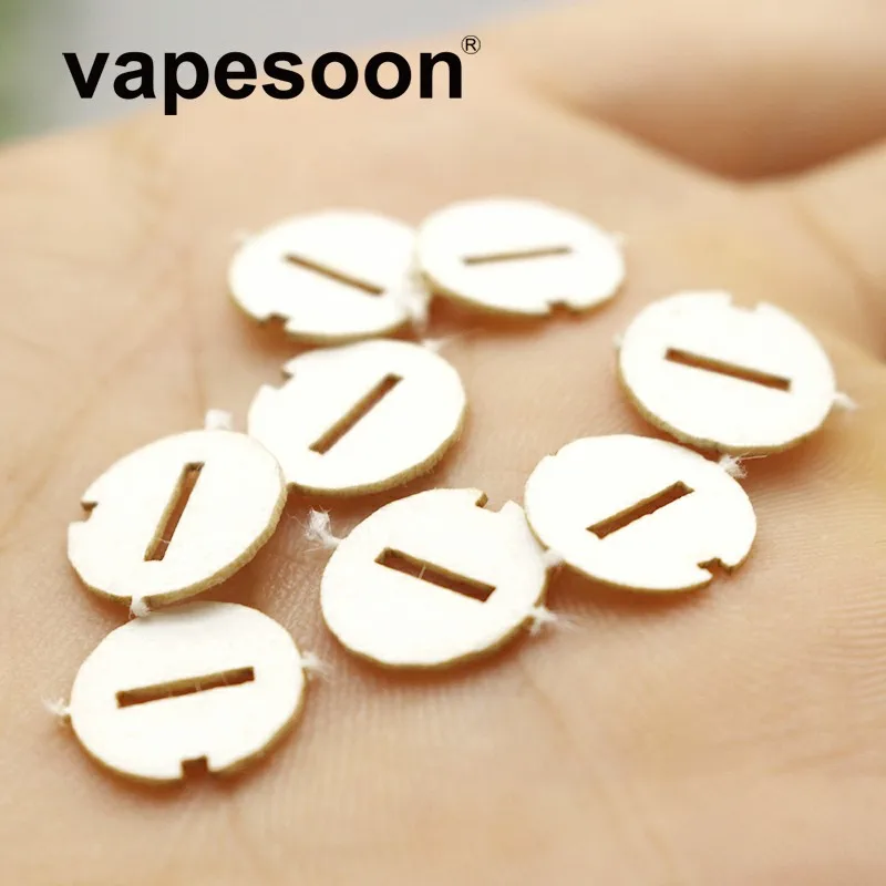 300PCS IQOS Clean Gasket For Repair Accessories holder heater Tool Little Slice 2.4 Plus Absorb Oil | Мобильные телефоны и