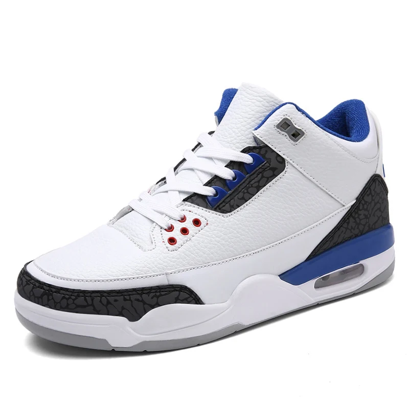 Basketball Shoes Jordan Zapatillas Mujer Deportiva Off White 11 Hombre Lebron Retro Li Ning GG | Спорт и развлечения