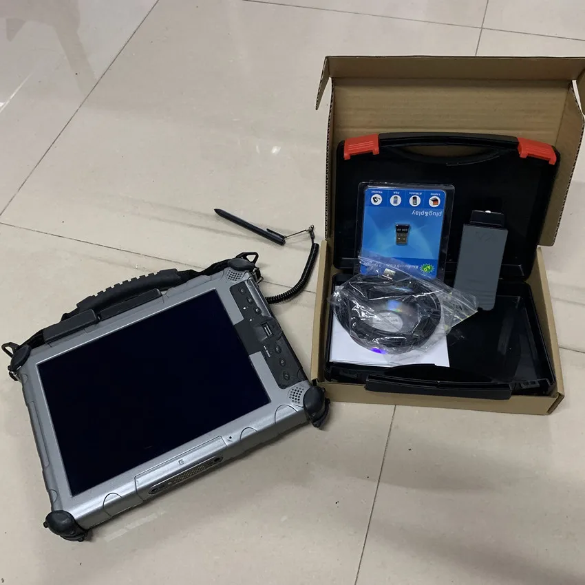 Vas5054 oki keygen vas5054a полный чип odis 5 26 ssd с ноутбуком xplore ix104 c5 i7 планшет Диагностика для