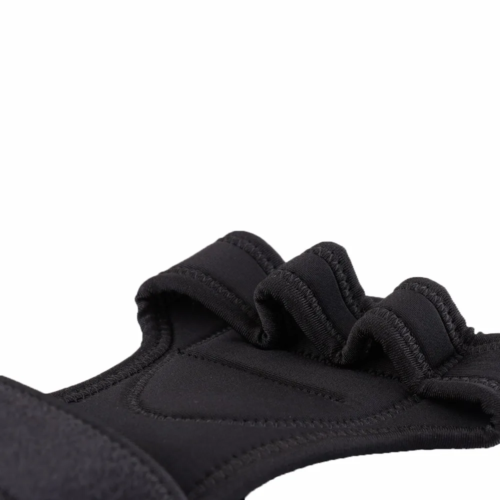 Мужские перчатки для волейбола 2018 тренировочные спортивные с открытыми пальцами