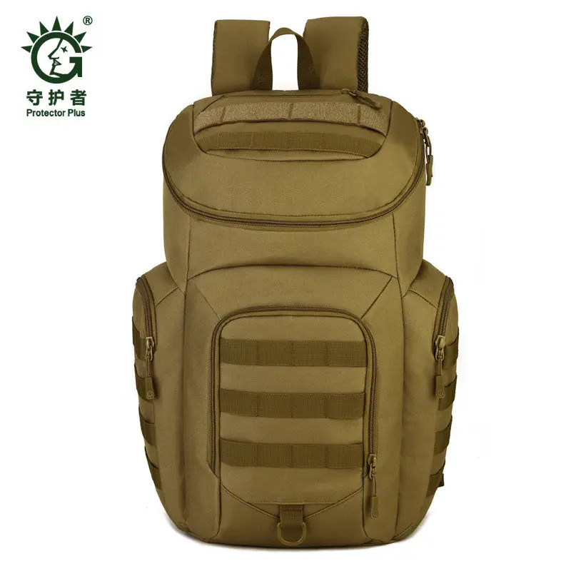 Уличный рюкзак 40 л военная нейлоновая тактическая сумка для отдыха рюкзаки