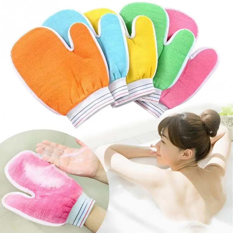 Массаж скребок для тела сопротивление скольжению очиститель Spa Скраб очищающий