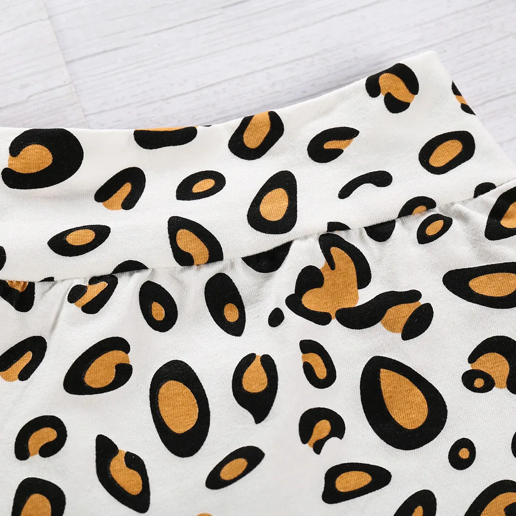 SAGACE/Летняя одежда для девочек Комплект из 2 предметов Однотонный жилет