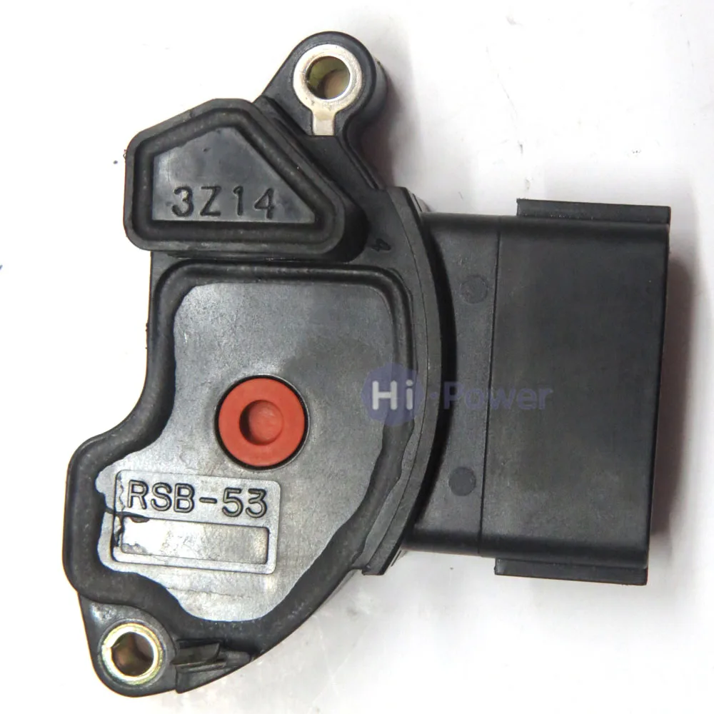 Протестированный RSB-53 RSB53 золотистый и серебристый цвет для MICRA PRIMERA P11 SUNNY N14 MARCH K11