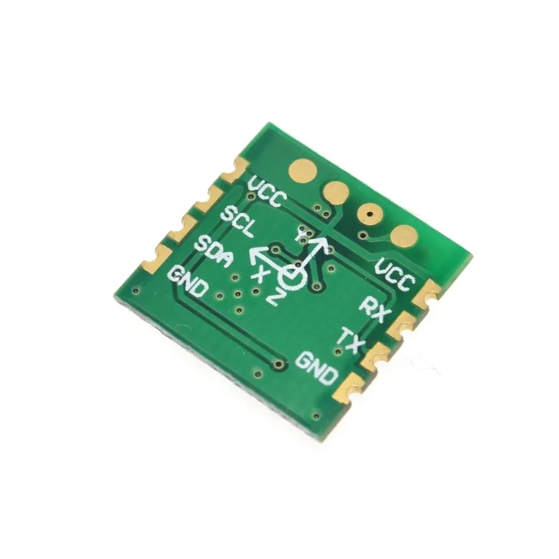 MH ET LIVE 6 Axis MPU6050 Модуль гироскоп DMP двигатель Калибр фильтр акселерометр STM32