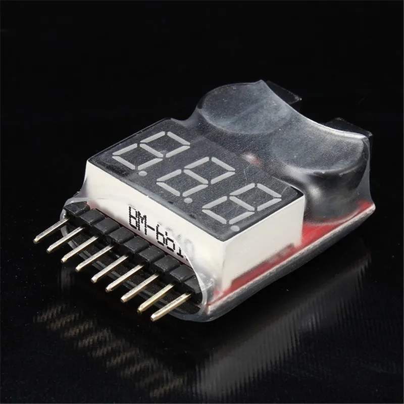 Аккумуляторная батарея Lipo ZOP power 7 4 В 8000 мАч 2 S 40C Fortrx штекер с батареей