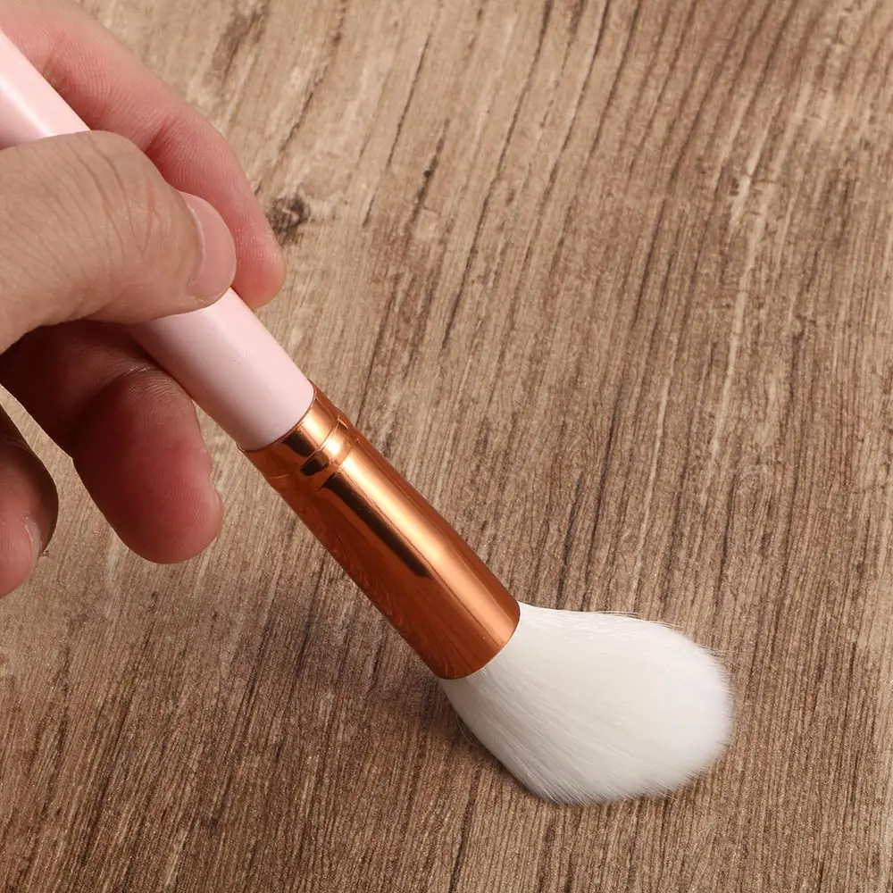 1 шт. многофункциональная Кисть для нанесения базы под макияж|Аппликатор теней