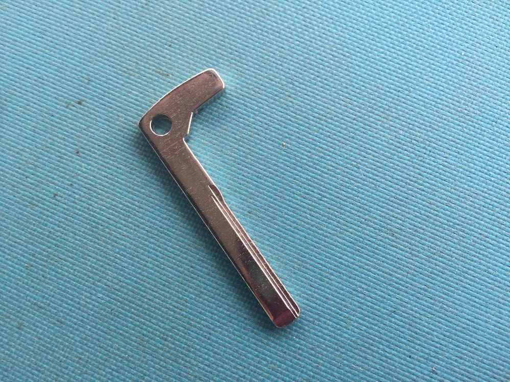 1 шт. Новое Сменное лезвие для Uncut заготовка ключа аксессуары умной машины авто