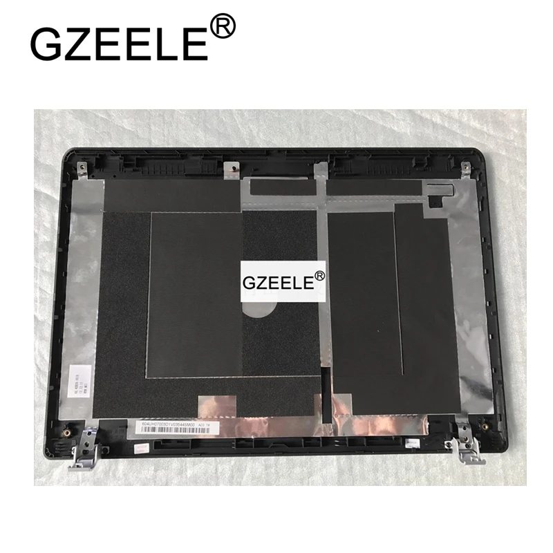 Новая задняя крышка GZEELE для Lenovo Thinkpad E330, E335, L330, L335, ЖК-дисплей