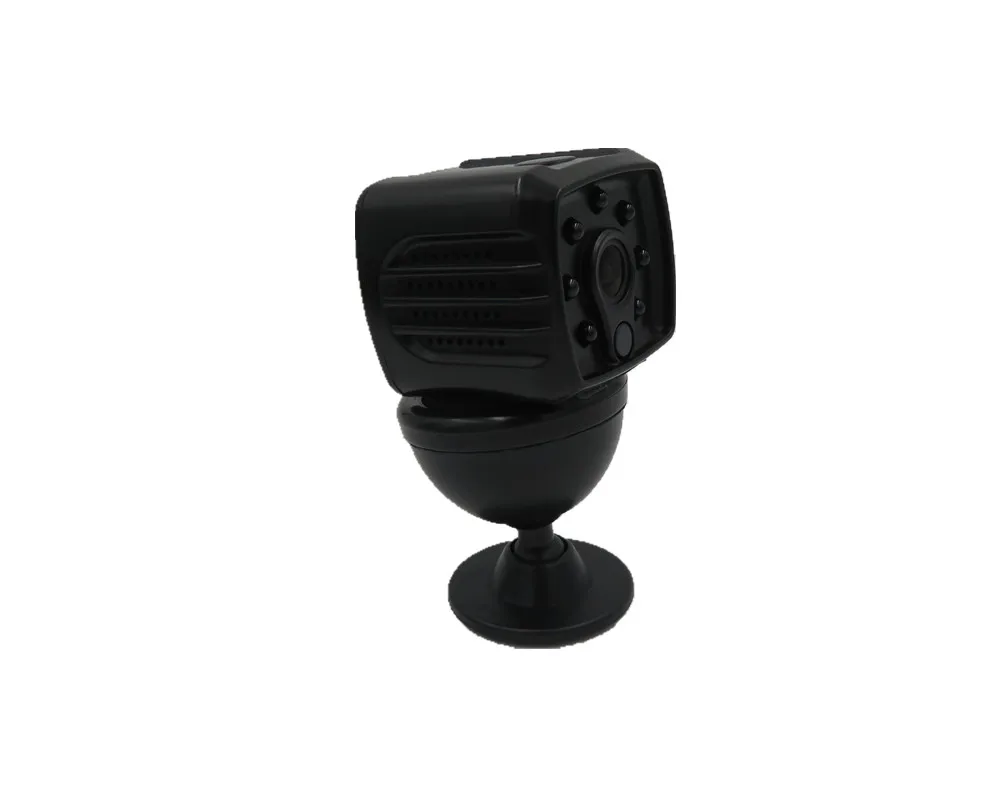 H7 беспроводной мини WiFi Камера P2P IP видеорегистратор микрокамера HD 1080 P 720 ИК Ночное