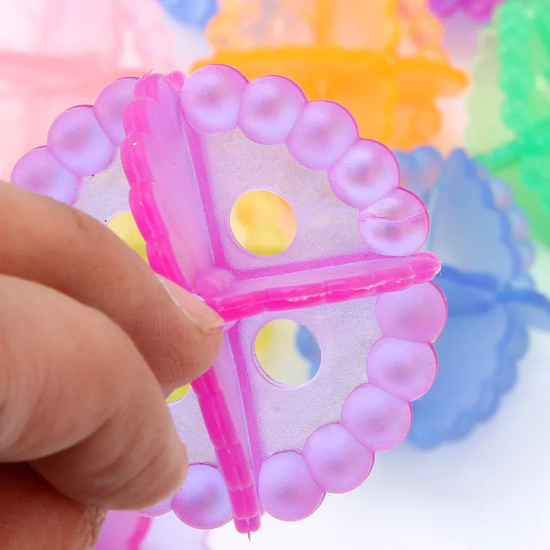 1 шт. Волшебные мягкие эко мячи для белья ткань нижнее белье бюстгальтер моющие