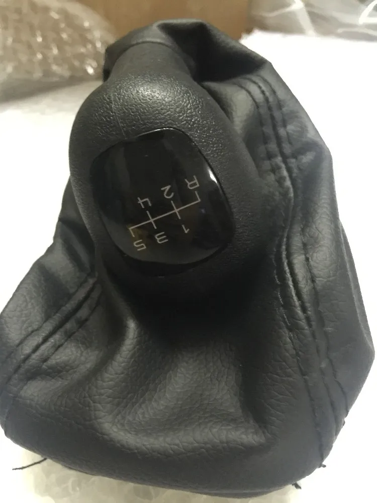 Горячая Распродажа бесплатная доставка 5 скоростей ручки переключения передач