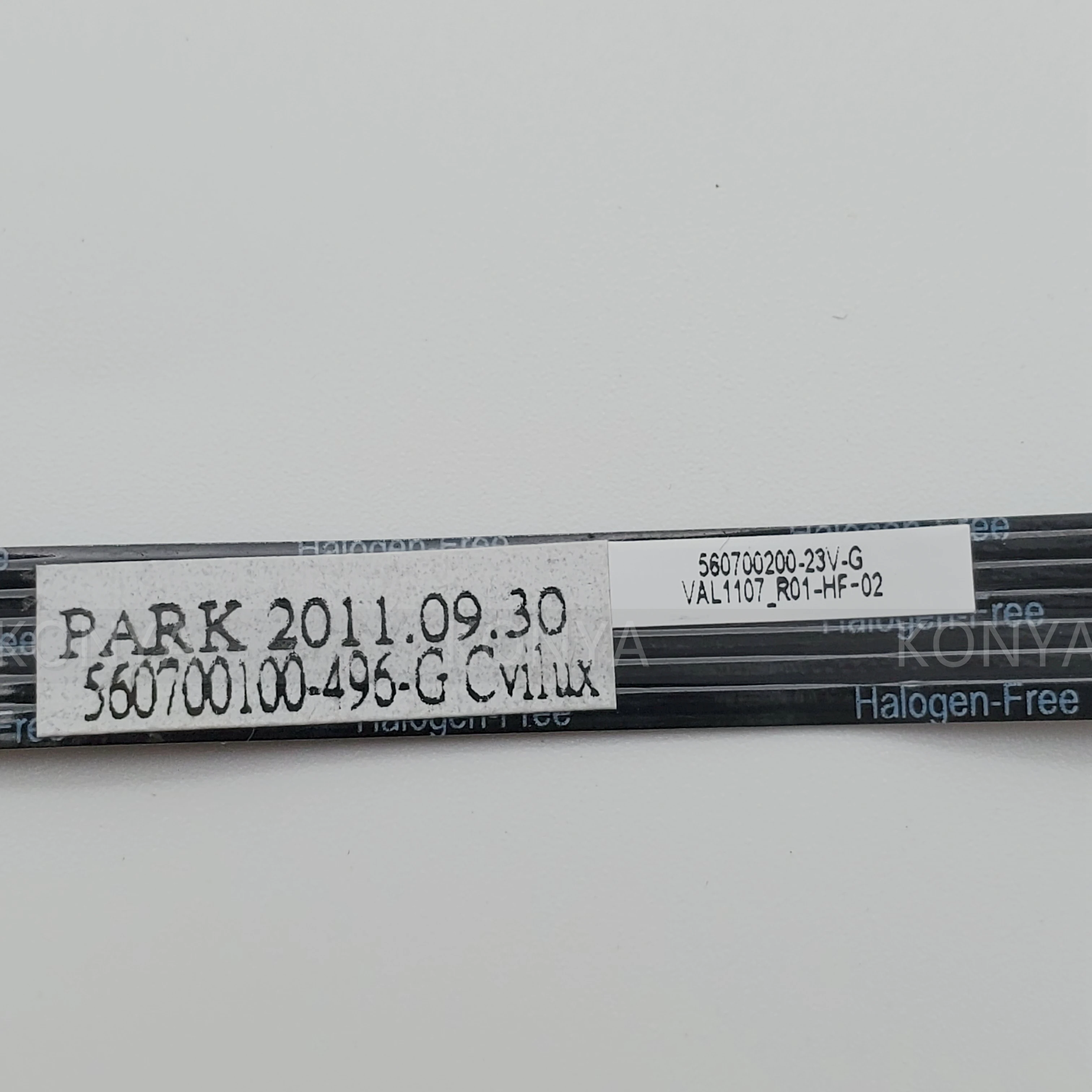 Новый оригинальный для HP 6560B 6570B 8560P 8560W 8570P 8570W считыватель отпечатков пальцев