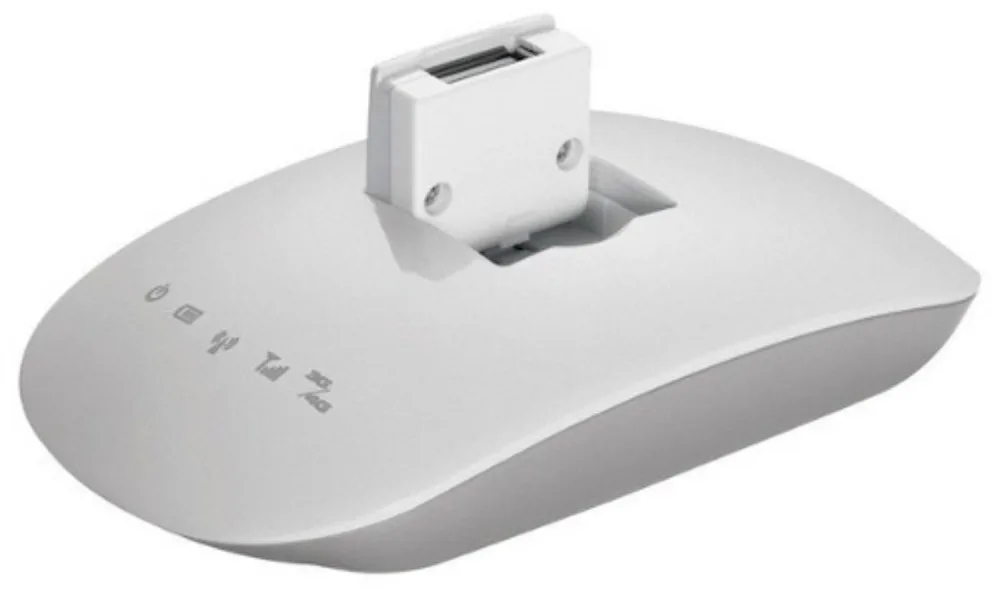 

Wi-Fi роутер ZTE MF20