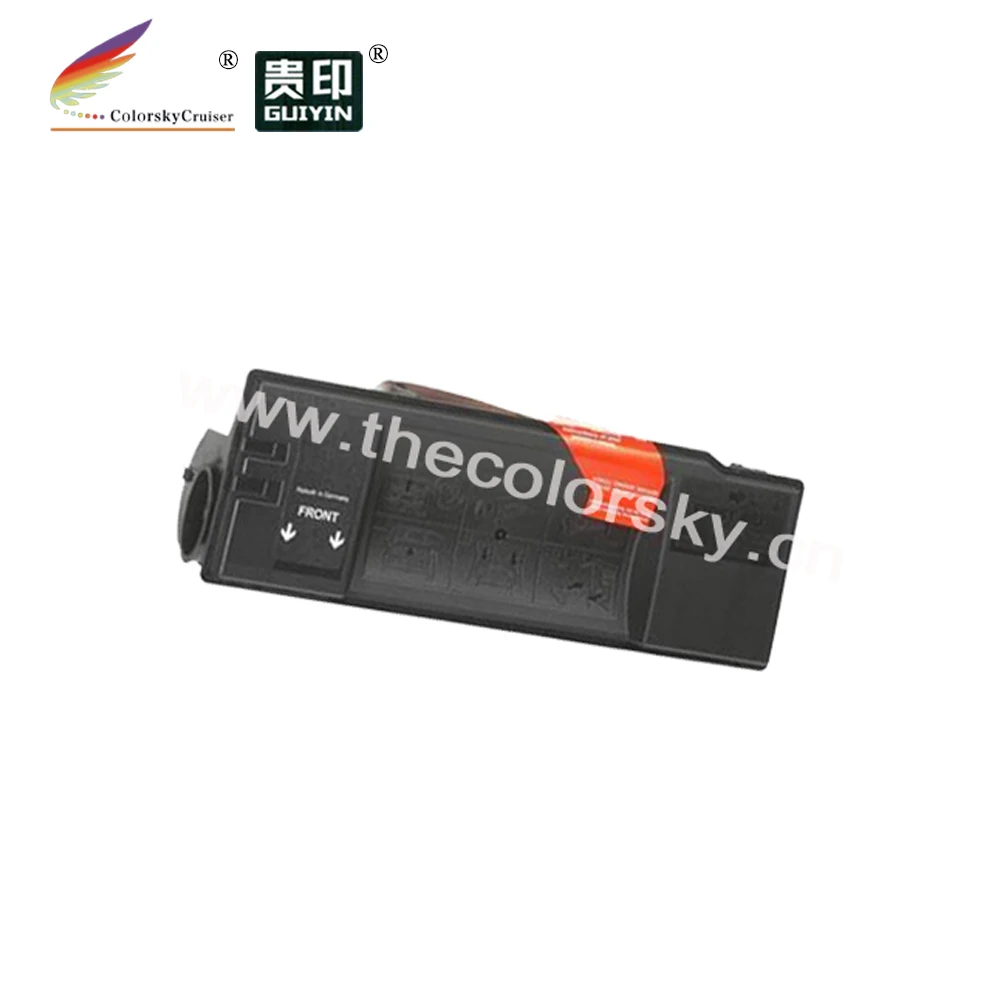 (CS TK50) BK тонер laserjet Принтер лазерный картридж для Kyocera TK 50 FS 1900 1900N 1900DN (15k