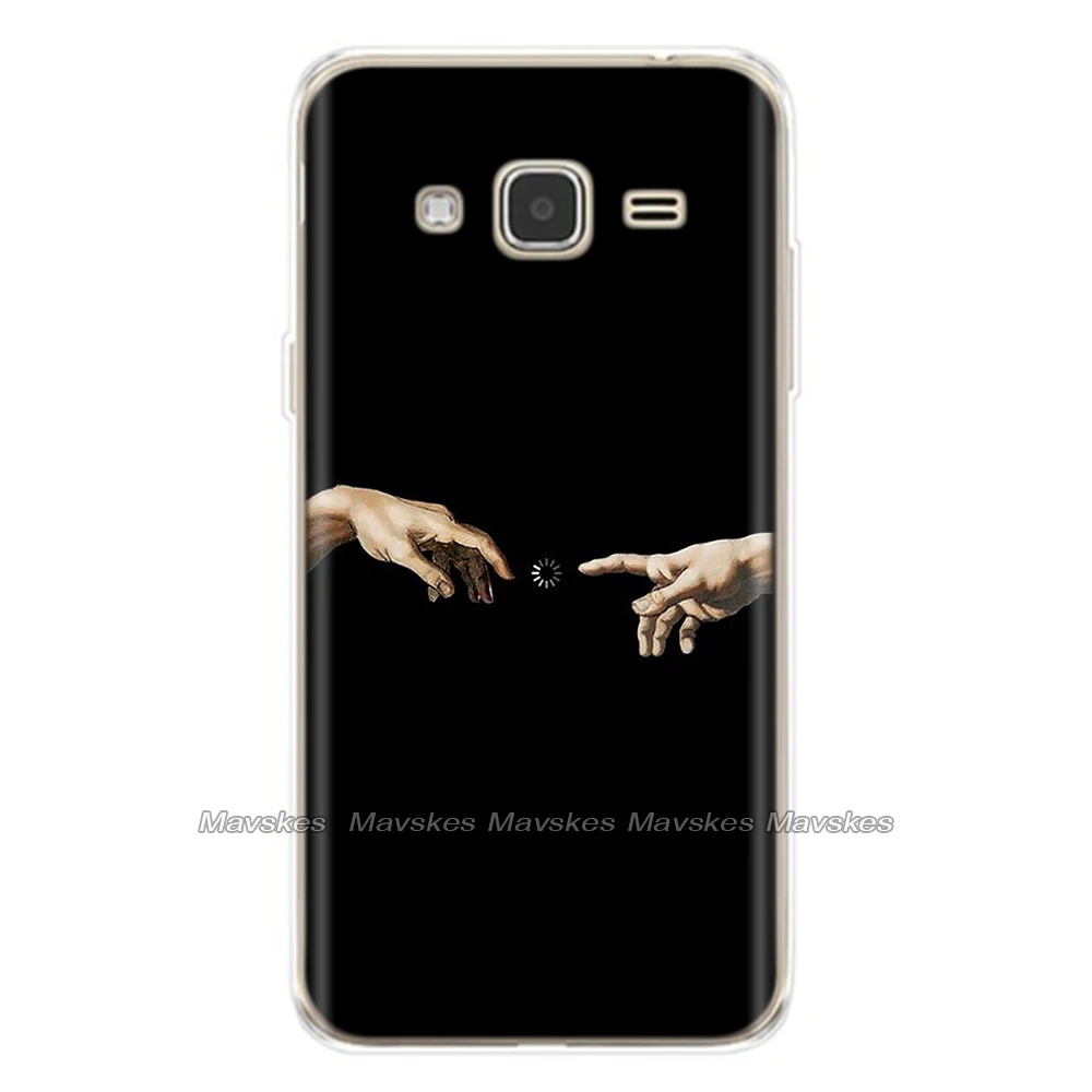 21 Силиконовая задняя крышка для samsung Galaxy Grand Prime чехол G530 G530H G531 G531H G531F милый чехол для samsung Grand Prime чехол - Цвет: 21
