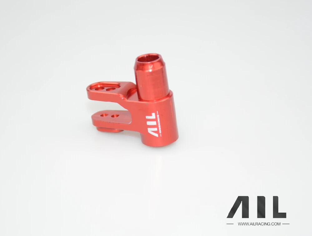 Модернизированная металлическая рулевая Шестерня AIL RC для Traxxas XMAXX x-maxx 1/5 Big X- op |