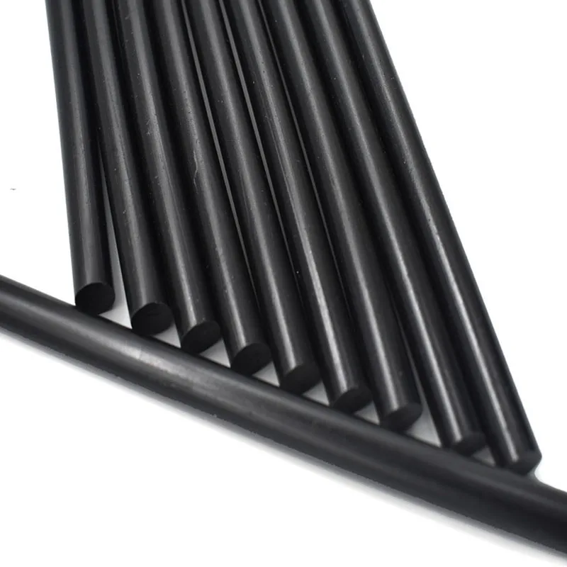 Клей-карандаши для клеевого пистолета 10 шт. 7 мм