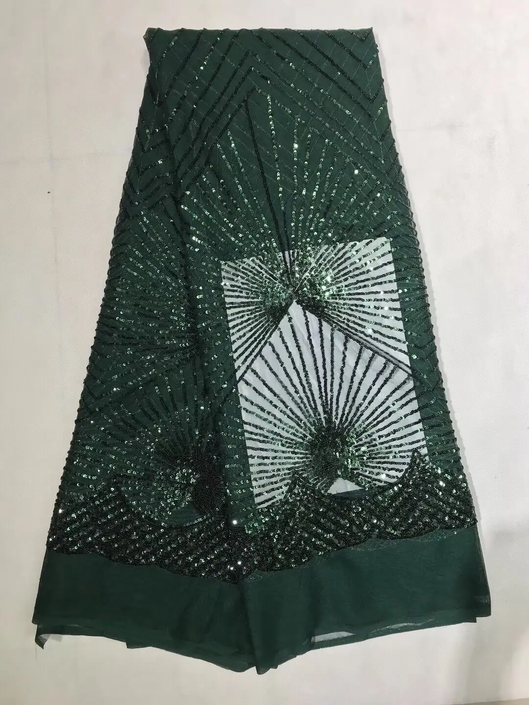 

5yards/lot 2018 High Quality Nigerian French Lace African Lace Fabric for Party Dress White Africa Lace Fabric ALC-J002