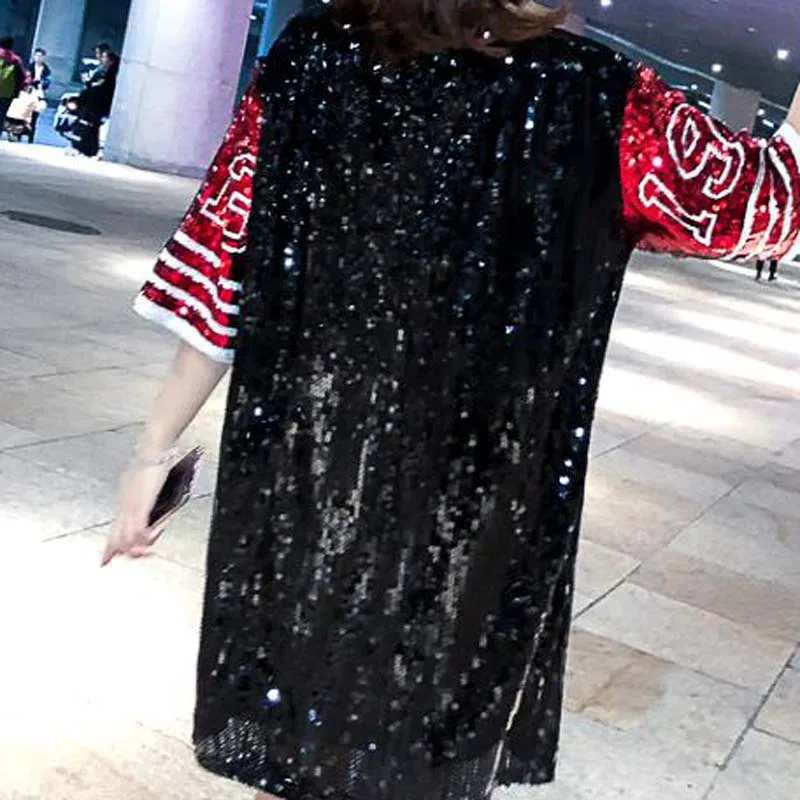 Греческая Мода Дельта женская рубашка летняя блестящая хип хоп Sorority 1913