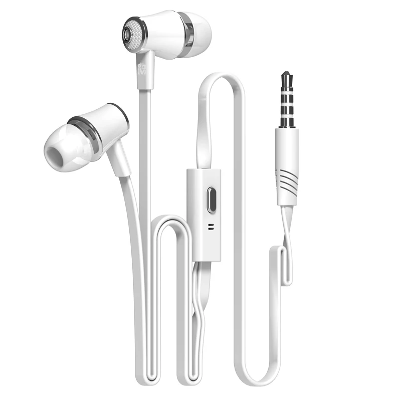 Original langsdom JM21 в ухо наушник красочные наушники Hi-Fi стерео игровая гарнитура С микрофоном гарнитура fone de ouvido дропшиппинг