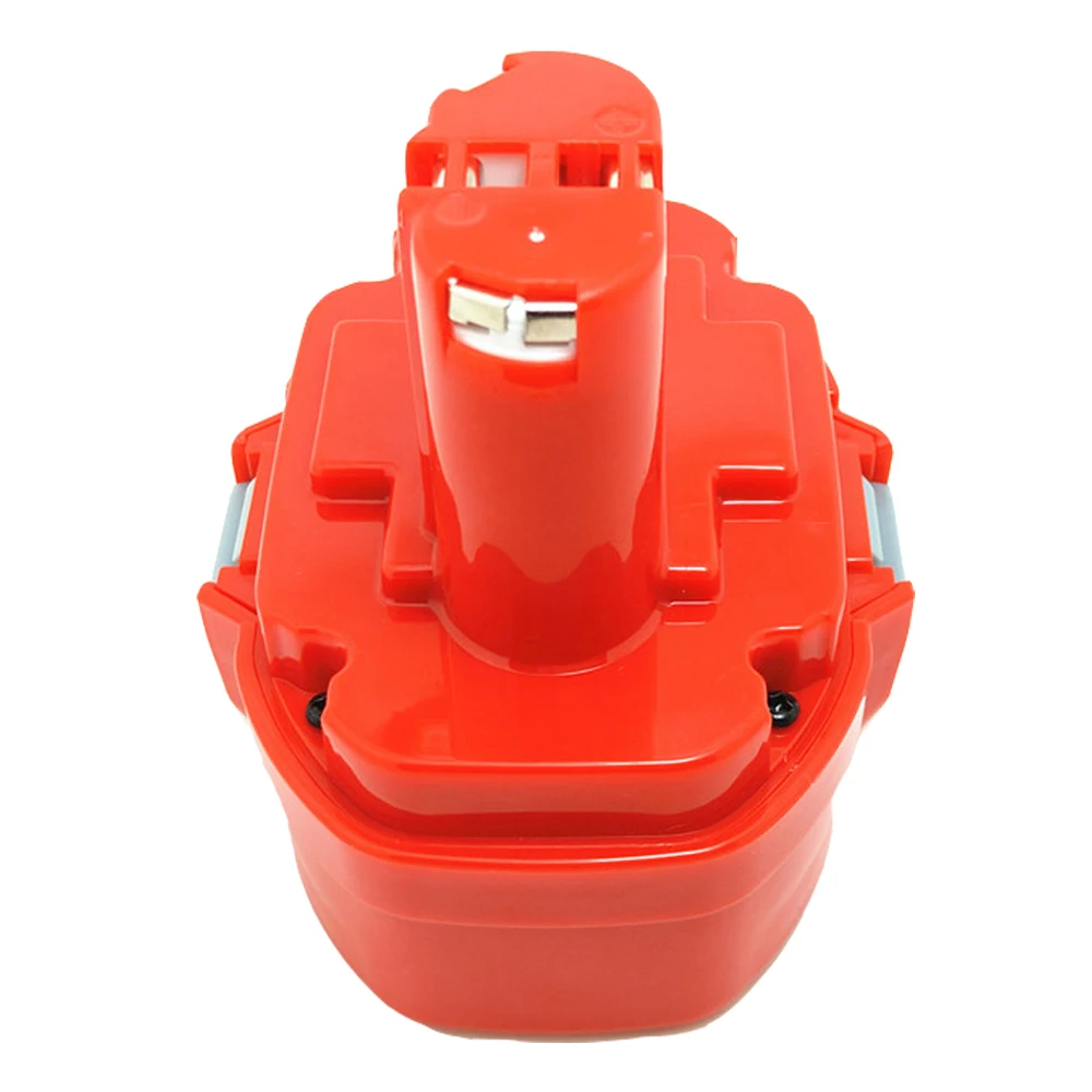 2000 мАч 18В NI-CD Сменный аккумулятор для Makita: 1823 1834 193061-8 4334D 1835F 192828-1 5046DWA 5026DA |