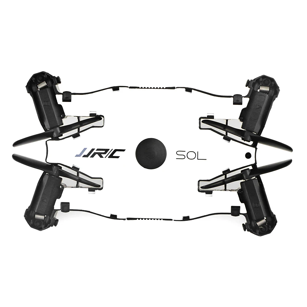 В наличии JJRC H49 H49WH RC мини Дрон с 720P HD Wifi FPV камерой вертолет дроны один ключ возврат