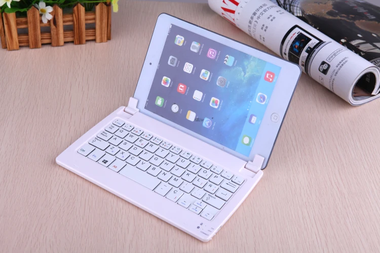 Модная клавиатура bluetooth для 8-дюймового планшета Samsung Galaxy Tab S2 T715C 8 ''для samsung tab