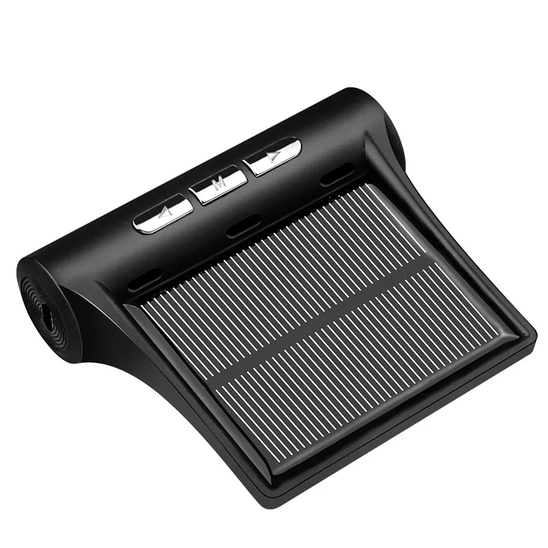 Система контроля давления в шинах с ЖК дисплеем 4 внешних датчика|Датчик шинах| |