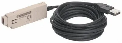 SR2USB01 Кабель для программирования для Schneider Telemecanique ZELIO SR2 PLC