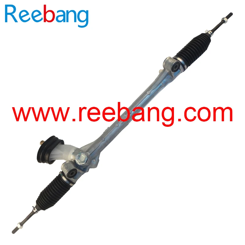 Reebang 480013AW0A для Nissan Sunny & Micra 2009 2012 N17 K13 рейка и шестерня рулевого управления