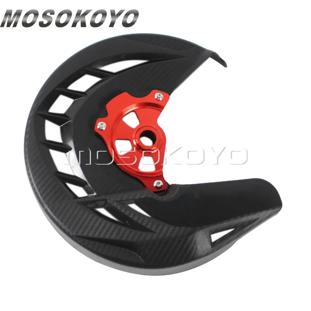 Передний дисковый тормоз для Honda CR CRF 125R 250R 250X 450R 450X Мотокросс MX Enduro