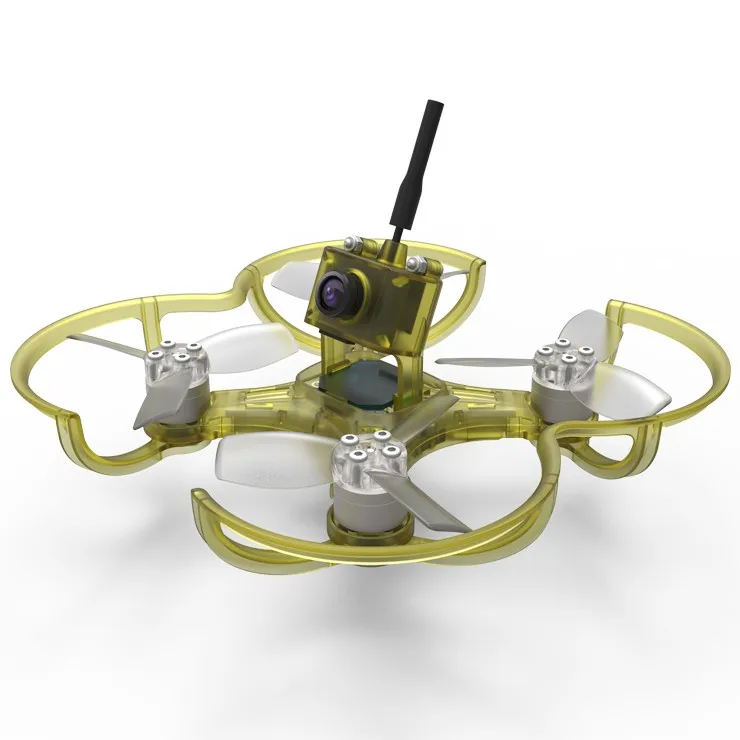 EMAX новый товар Babyhawk 87 мм Femto F3 Bullet 6A RS1104 5250kv бесщеточный двигатель Mirco бесщеточные 2