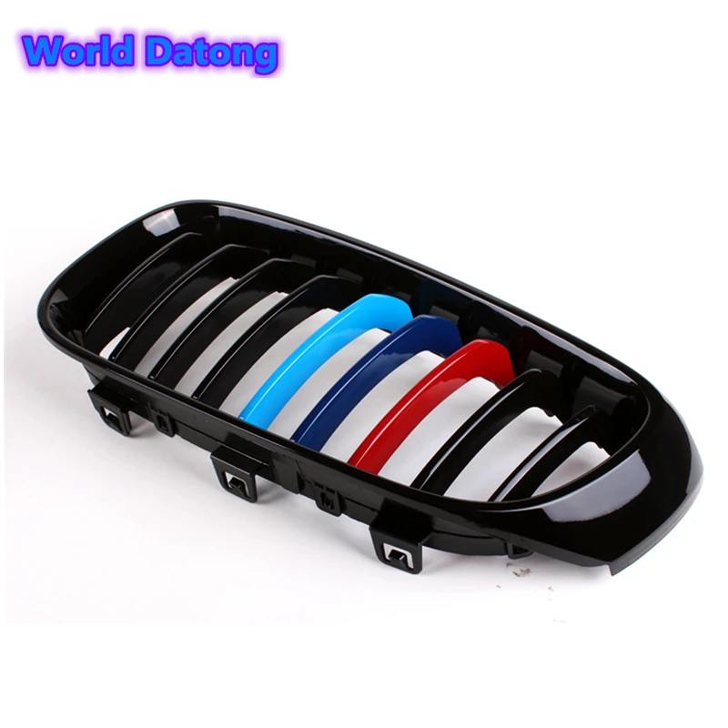 F34 GT kidney bumper ABS racing grille for bmw 3 series Gran Turismo f34 320i 328i 335i 318d 320d 328d 325d 2012+ | Автомобили и