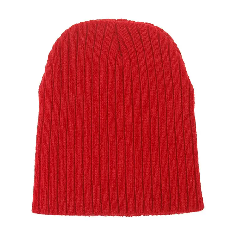 Bnaturalwell Cute Baby Winter Hat Warm Infant Brand Beanie Children Boys Girls Kids Knitting Cap Toddler Knitted H065S | Детская одежда