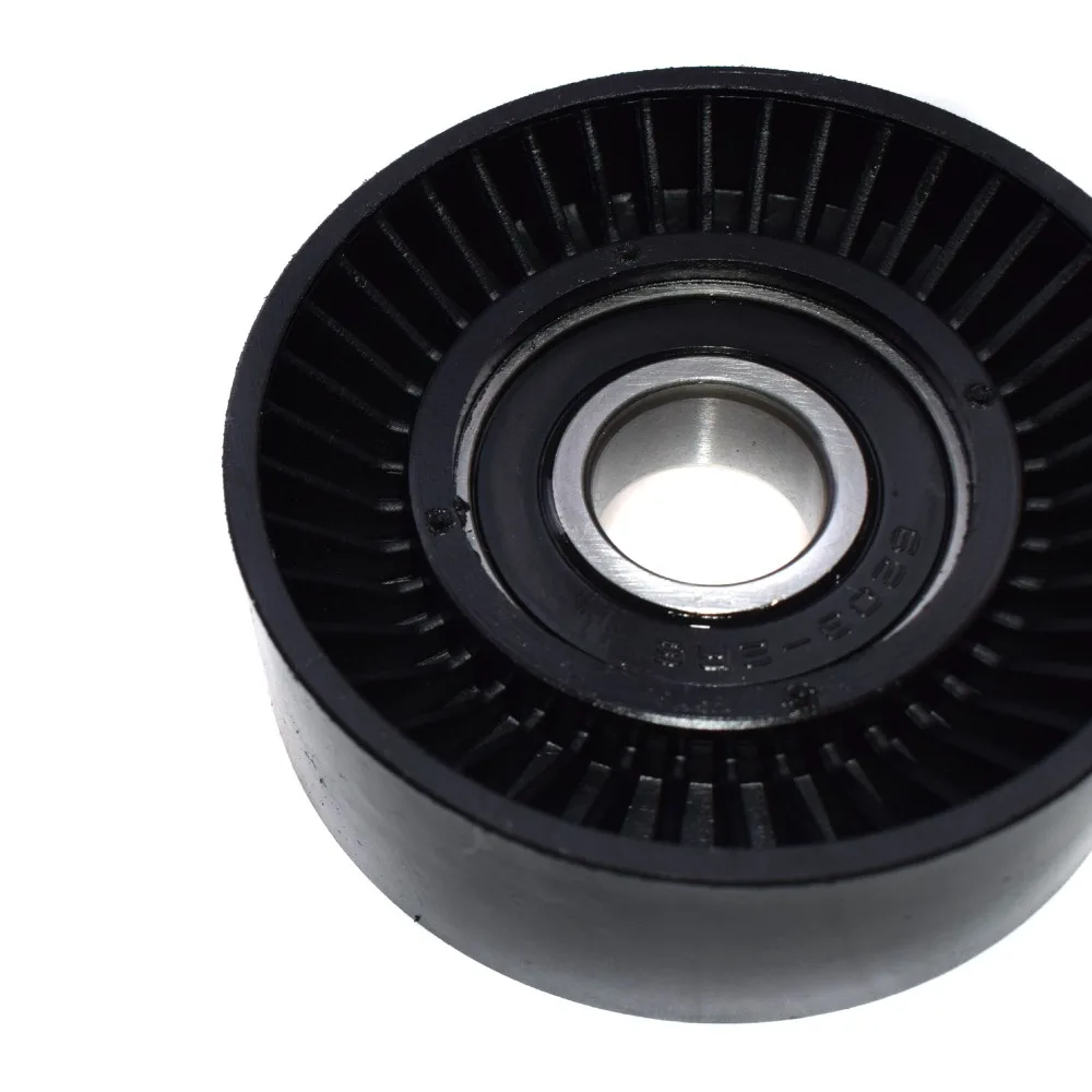 Натяжной ролик ремня ISANCE для Volkswagen VW Passat 2005 2007 534015110 л дизель OEM #903/03G 903 315C / 03G 315d|timing