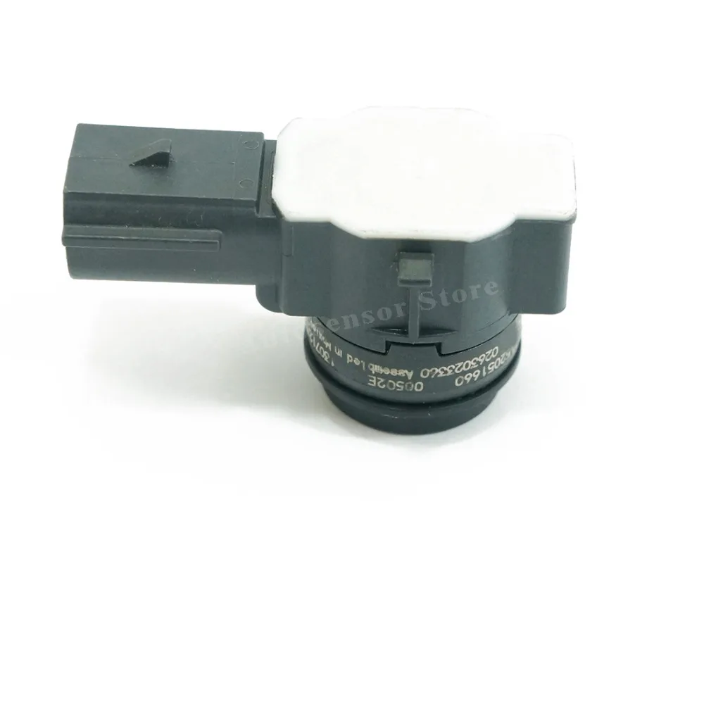 

New Brand 52051660 PDC Parking Sensor Bumper Reverse Assist For GM 0263023360