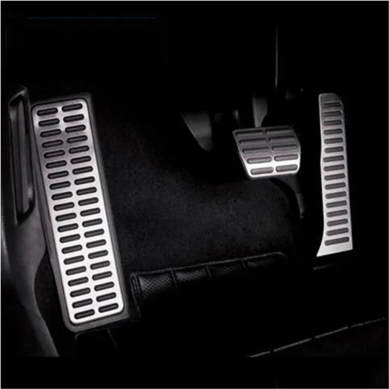 Автомобильные аксессуары подставка для ног педаль тормоза сцепления Skoda Octavia A5 Yeti