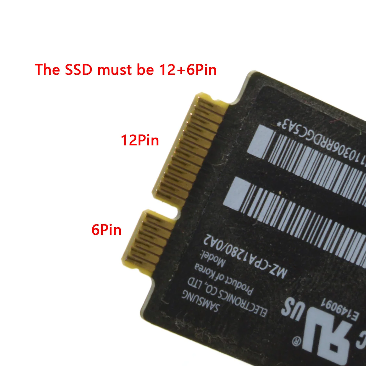 Картридж для жесткого диска с USB 3 0 на 12 + 6pin SSD HDD 2010 2011 Mac book Air A1370 A1369|usb 3.0|usb to usb 3.0usb |