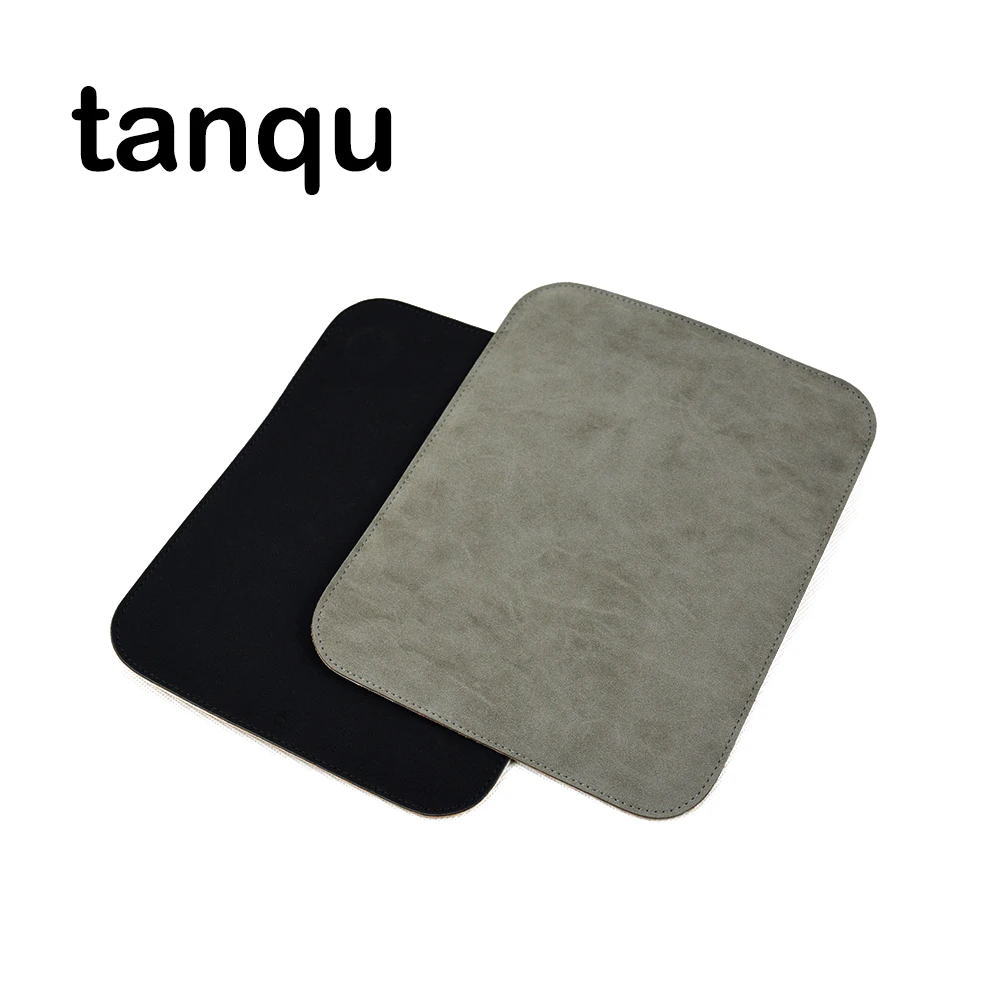 Tanqu Новый Матовый кожаный откидной Чехол из искусственной замши раскладушка с