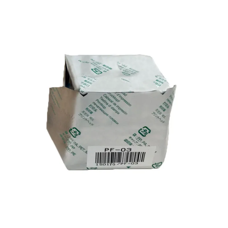 Pf 03 pf Origial Pinthead для Canon насадка IPF 655 755 650 PF iPF8010s/8000/815/510/710/605/610 печатающей