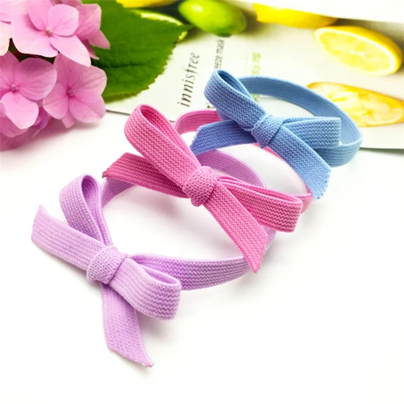 1 шт. китайский узел сделанный вручную аксессуары для волос женщин повязка на