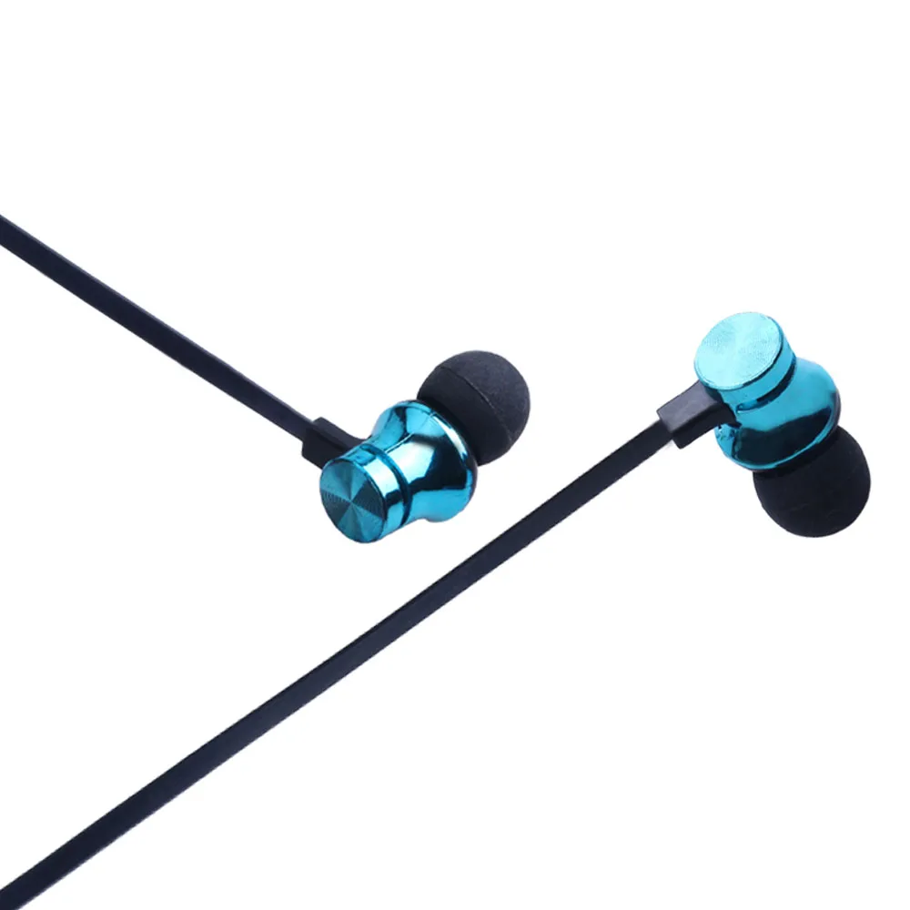 Магнитные Bluetooth наушники V4.2 стерео спортивные водонепроницаемые наушники беспроводные наушники-вкладыши с микрофоном для iPhone samsung