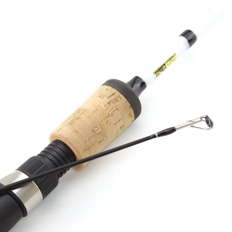 Спиннинг 1 8 м кастинговое удилище с деревянной ручкой карбоновое для приманки