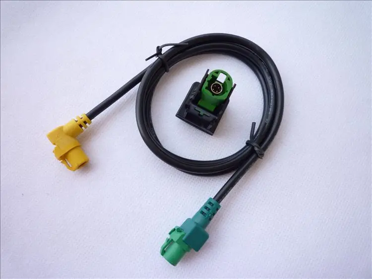 USB адаптер для VW Passat B6 B7 CC Golf 6 MK6 POLO Jetta Scirocco|car aux usb|aux usbcar usb adapter |
